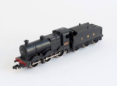 Gauge graham farish - n-gauge,