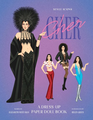Style icons cher dress - style, dress-up