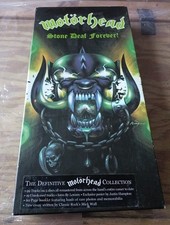 Stone Deaf Forever! by