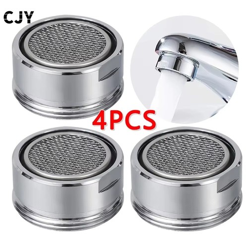 Water saving faucet aerator - saving,