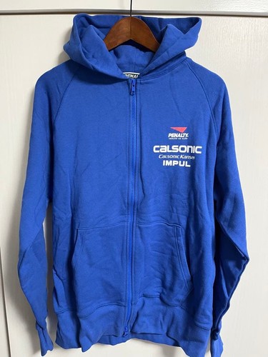 Calsonic impul parka size - parka,