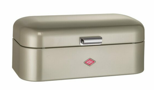 Wesco grandy bread box - wesco,