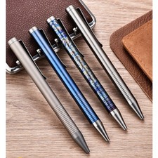 Titanium Alloy EDC Tactical