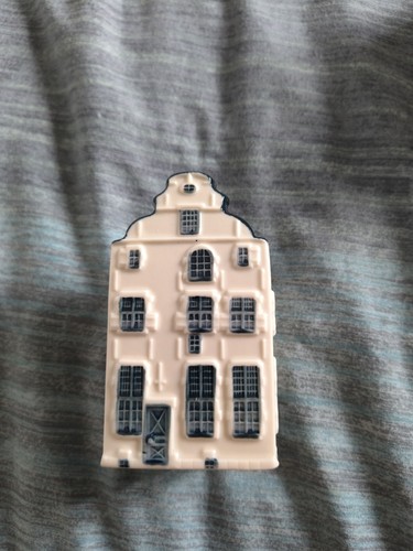 Delft klm bols house number - delft,