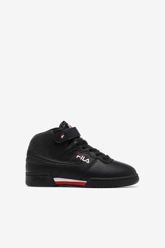 Fila unisex kids 13 - unisex, high
