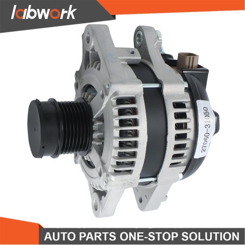 Brand new alternator for - brand, lexus