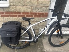 Scott Aspect 930 Pearl White