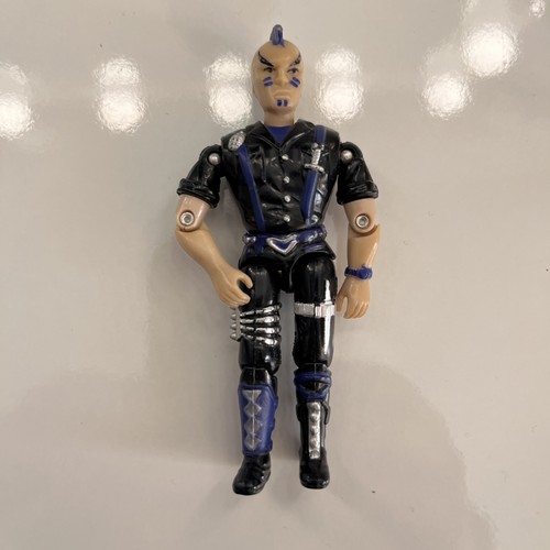 Lanard the corps action figure - action,