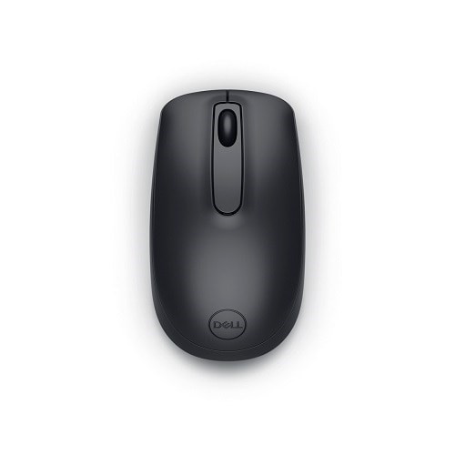 Dell wm118 mouse - mouse, universal