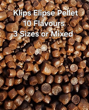 Ellipse pellets flavours - ellipse,