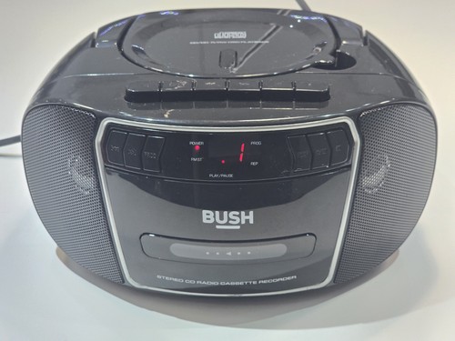 Bush kbb500 cassette player - bush,