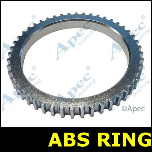 Abs ring front - ring, 106
