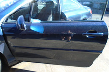 09 PEUGEOT 407 COUPE 2.0 HDI