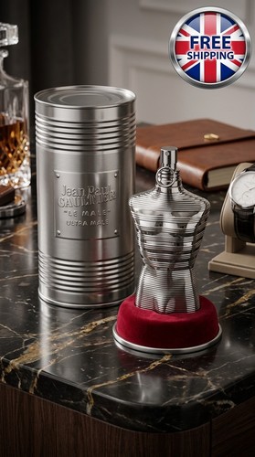 Jean paul gaultier male - paul,