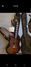 Gibson SG 70s Tribute Dirty
