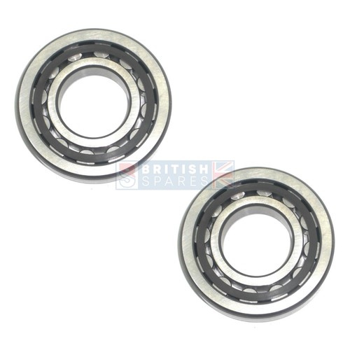 Front halshaft inner swivel - front,