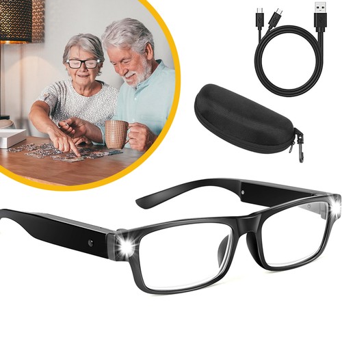 300 magnifying glasses - glasses, w/