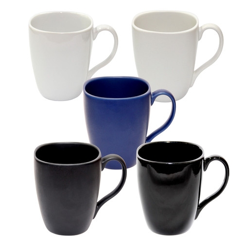 13oz quadro mug - quadro,