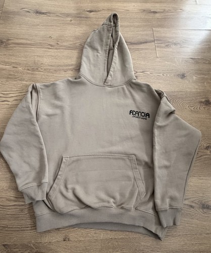 Adanola oversized hoodie size - hoodie,