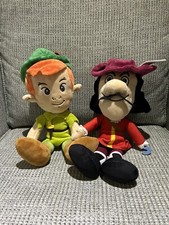 Disney Classics Peter Pan  13"