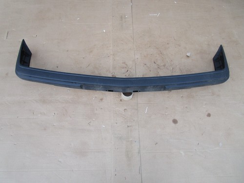 Opel manta bumper - manta,