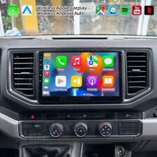 For VW Amarok Crafter Van Man