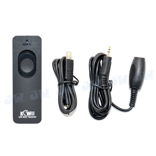 Kiwi wired remote - kiwi,