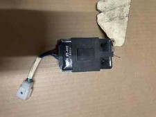 Sym Fiddle 50 Restricted CDI