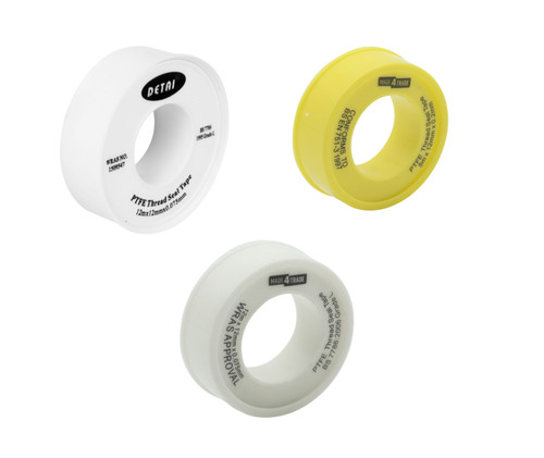 Ptfe tape water gas - ptfe,