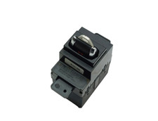 JAGUAR XK X150 KEY FOB READER WITH KEY FOB 2006 6W83-11572-AB