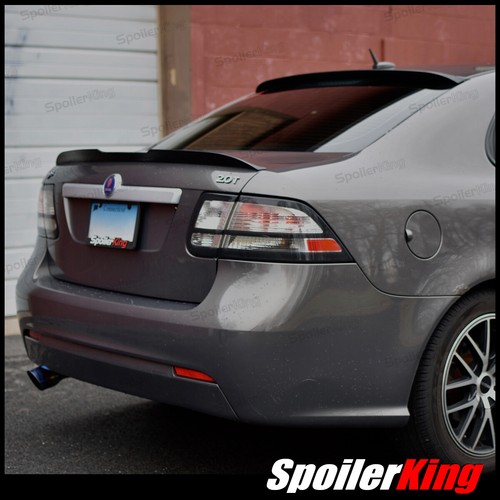 Spoilerking 380r 284gc rear - 380r/284gc,