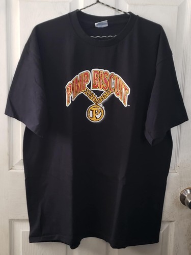 Vintage pimp biscuit shirt - vintage,