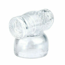 Magic Wand Wired Full Body Powerful Massager 30 Vibrating Speed Settings UK Plug