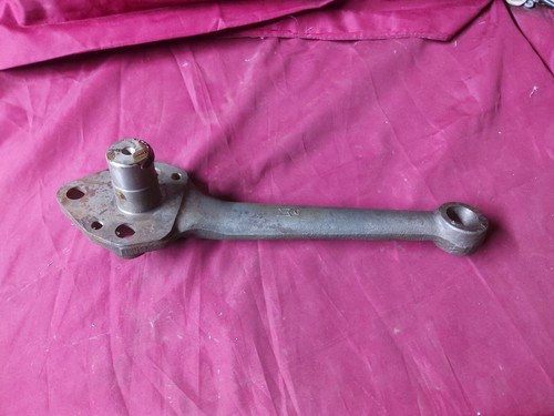 Bedford steering arm and - rl,