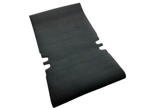 Oem trunk reversible mat - oem, vw