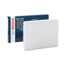 Bosch Pollen Cabin Filter Fits Audi Q7 Porsche Cayenne VW Touareg 1987432114