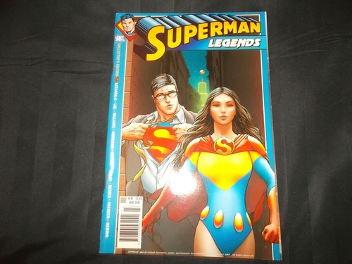 Comic titan superman - titan, uk