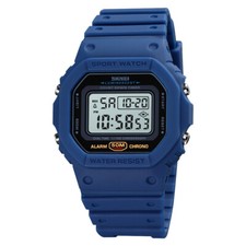 Skmei Sport Watch Water
