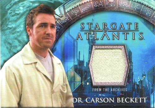 Stargate atlantis seasons - seasons, &
