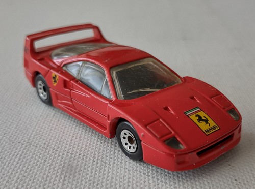 1989 matchbox series no - 1-75,