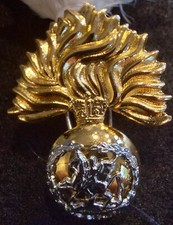 Royal Regiment of Fusiliers