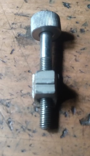 Stanley adjusting mechanism - adjusting,