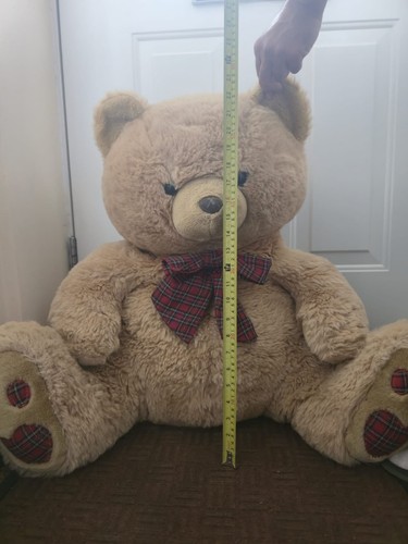 Bhs benjamin vintage teddy - bhs,