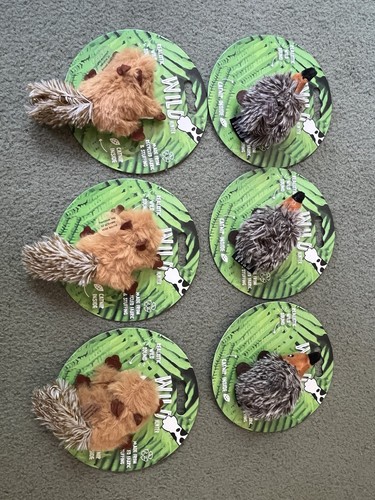 Wild hunter cat toys - cat,