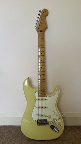 Fender player stratocaster - fender,