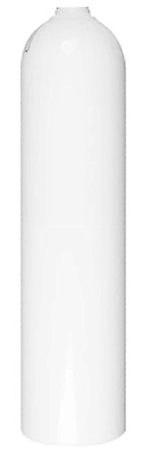 Bts litre 232 bar - litre, white