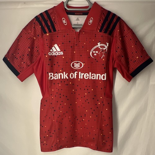 Adidas munster rugby bank - munster,