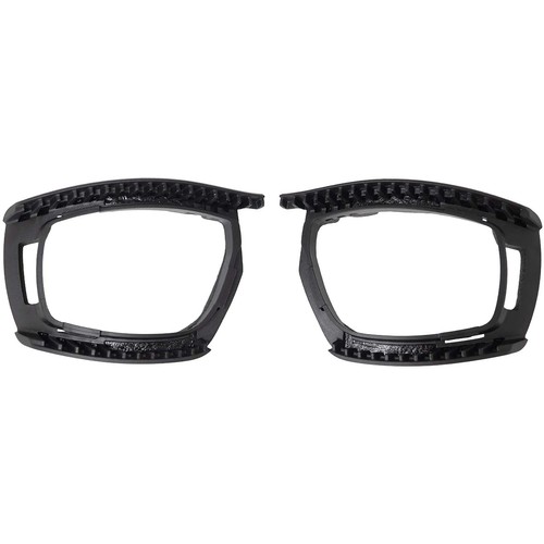Wiley lynx facial cavity - x,