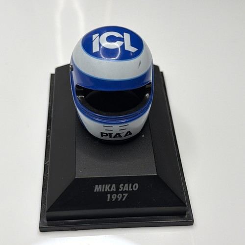 Minichamps mika salo - minichamps,