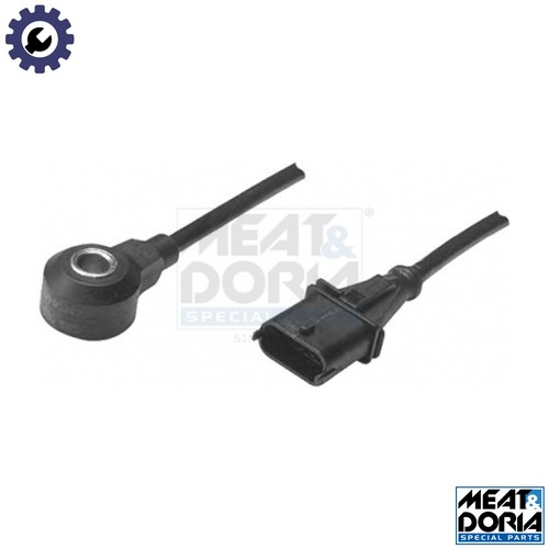 Knock sensor 87367 - 87367, for